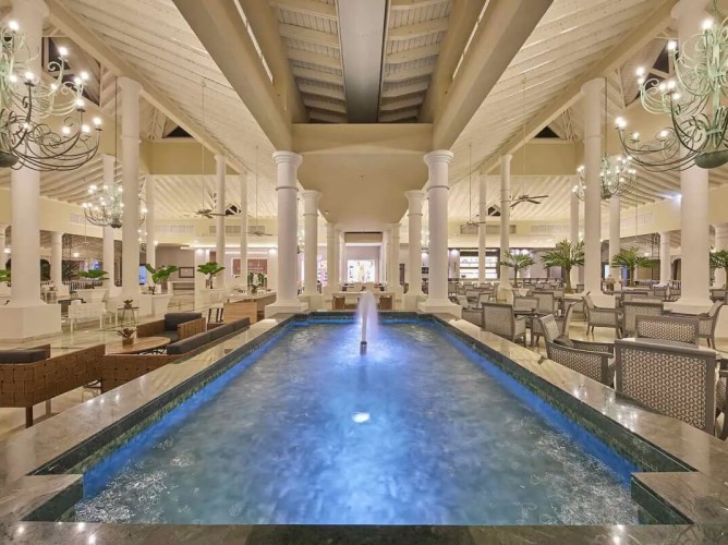 Bahia Principe Luxury Ambar - Adults Only - All Inclusive - Immagine 3