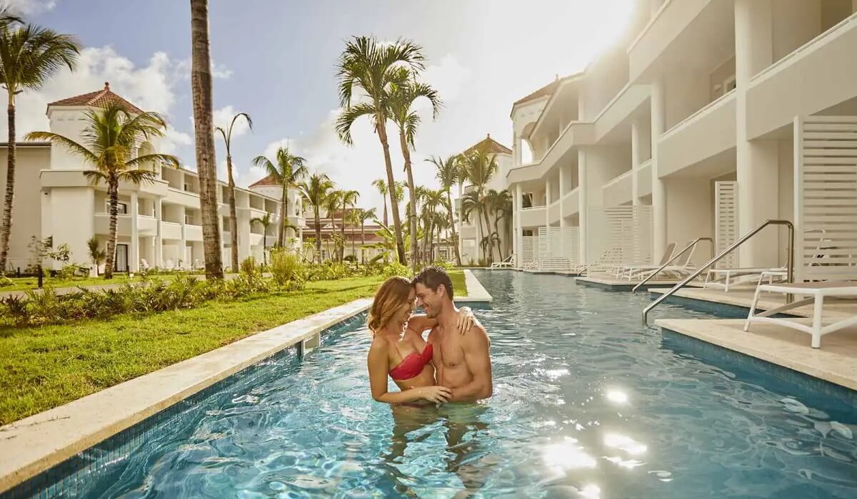 Bahia Principe Luxury Ambar - Adults Only - All Inclusive - Immagine 4