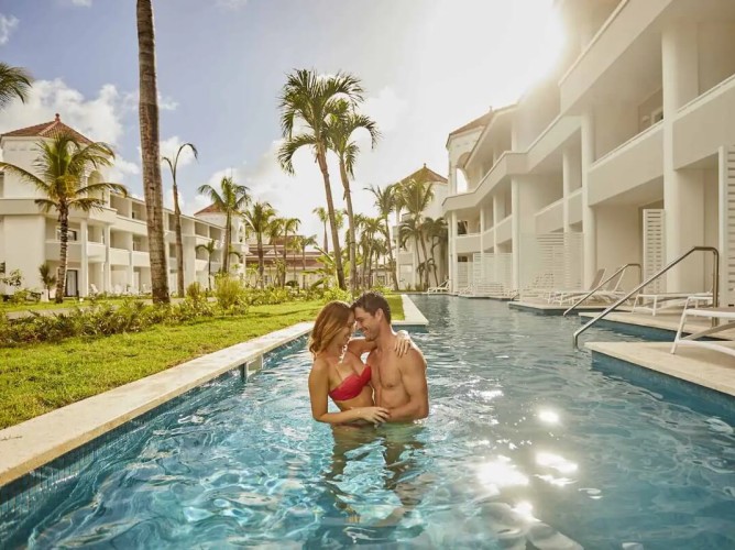 Bahia Principe Luxury Ambar - Adults Only - All Inclusive - Immagine 4