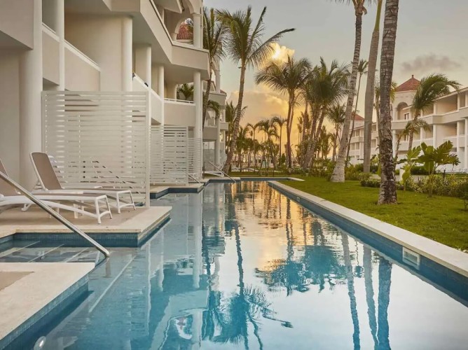 Bahia Principe Luxury Ambar - Adults Only - All Inclusive - Immagine 5