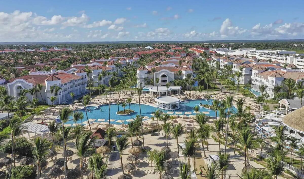 Bahia Principe Luxury Ambar - Adults Only - All Inclusive - Immagine 1