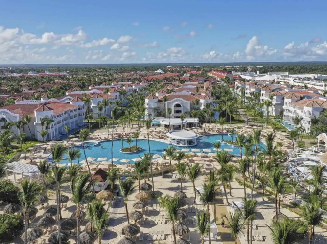 Bahia Principe Luxury Ambar - Adults Only - All Inclusive - Immagine 1