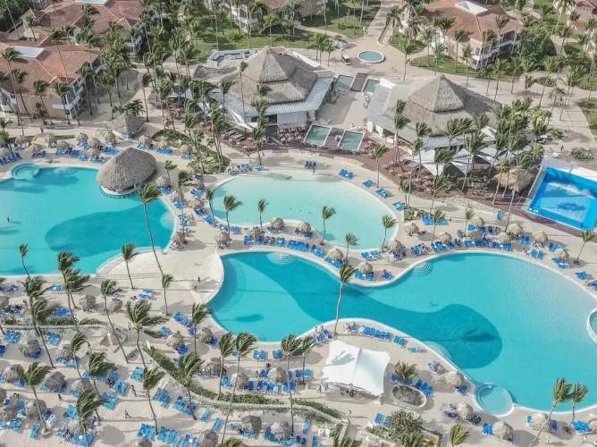 Bahia Principe Luxury Ambar - Adults Only - All Inclusive - Immagine 2