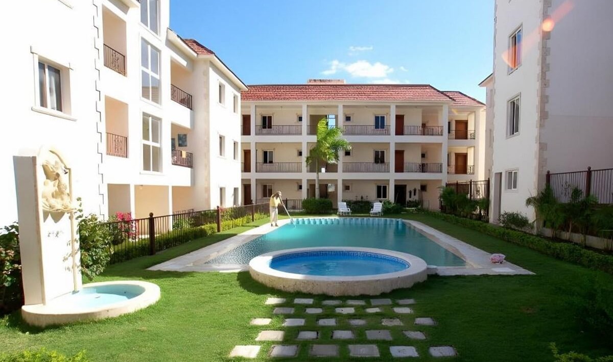 Bavaro Green - Immagine 1