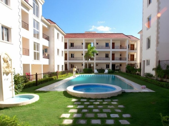 Bavaro Green - Immagine 1
