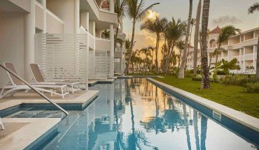 Bahia Principe Luxury Ambar - Adults Only - All Inclusive