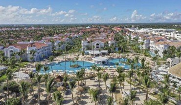 Bahia Principe Luxury Ambar - Adults Only - All Inclusive