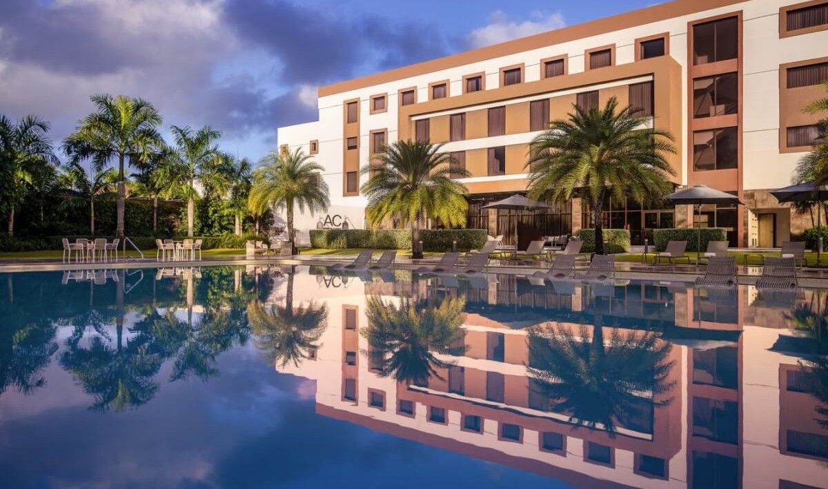 AC Hotel by Marriott Punta Cana - Immagine 1