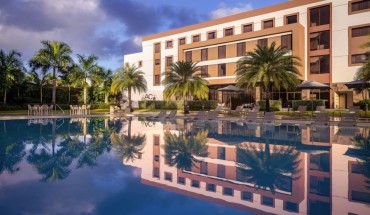 AC Hotel by Marriott Punta Cana
