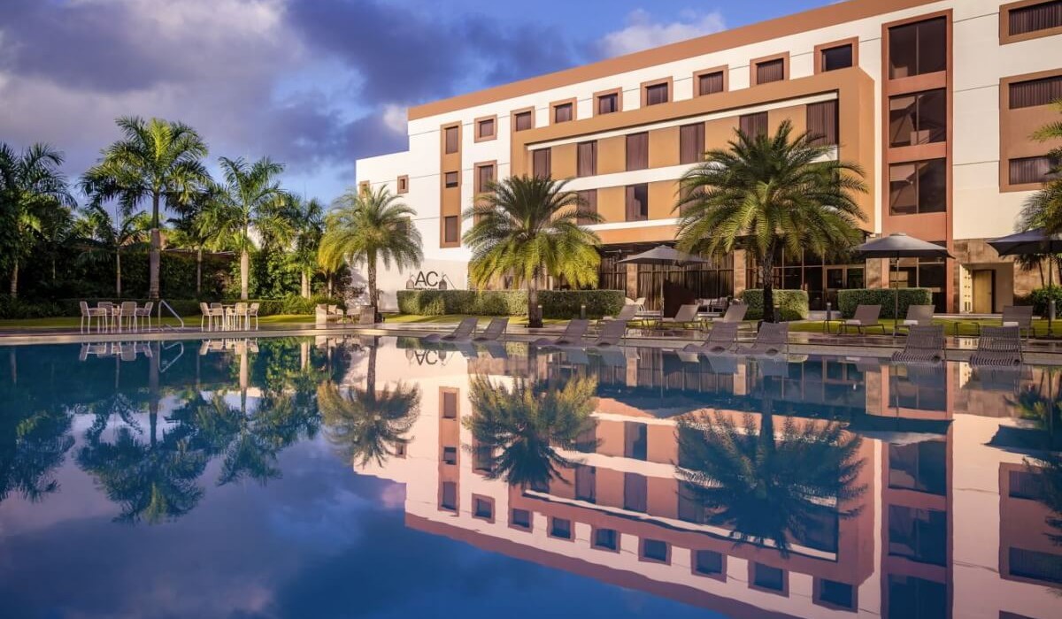 AC Hotel by Marriott Punta Cana - Immagine 2