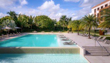 AC Hotel by Marriott Punta Cana