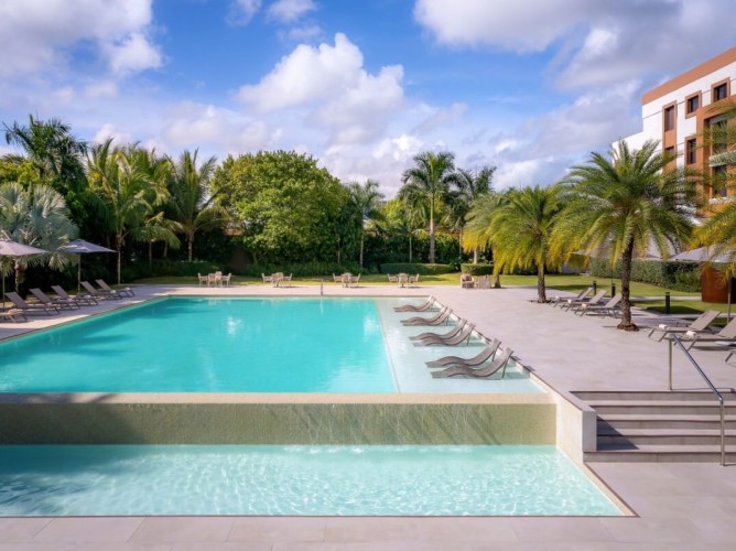 AC Hotel by Marriott Punta Cana - Immagine 2