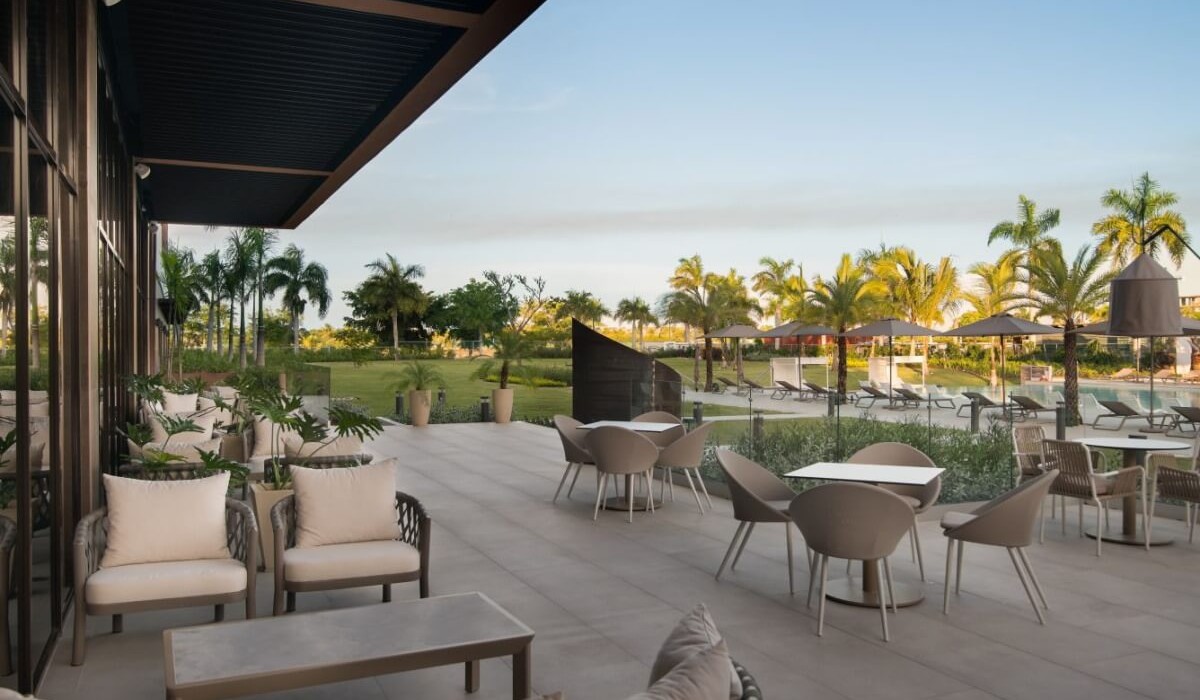AC Hotel by Marriott Punta Cana - Immagine 3