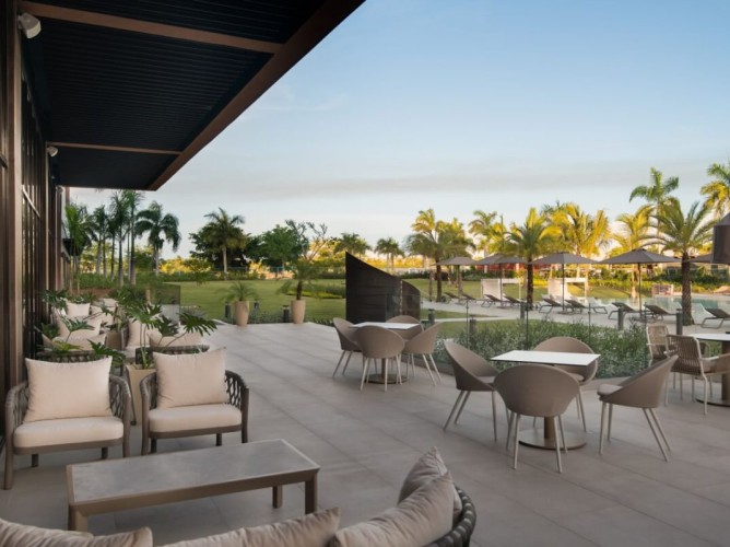 AC Hotel by Marriott Punta Cana - Immagine 3