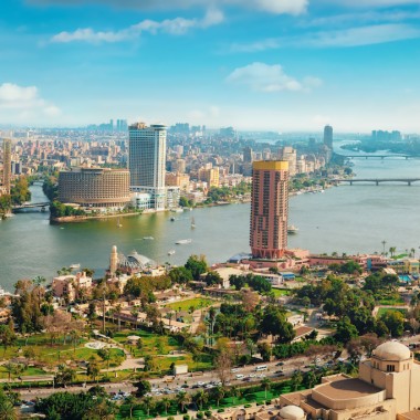 Tour Magico Egitto: Cairo e Nilo