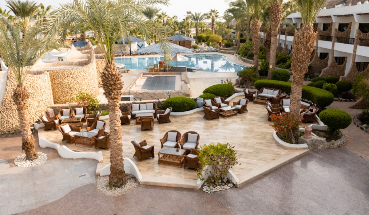 Turquoise Beach Hotel - Immagine 3