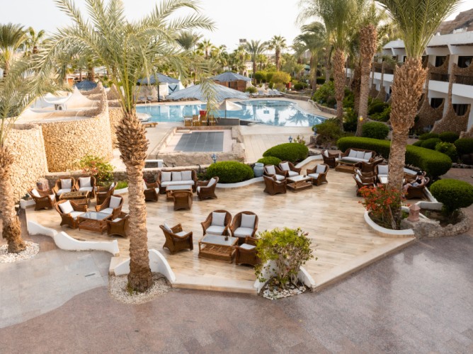 Turquoise Beach Hotel - Immagine 3