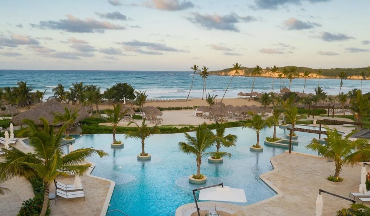 Dreams Macao Beach Punta Cana - All Inclusive - Immagine 3