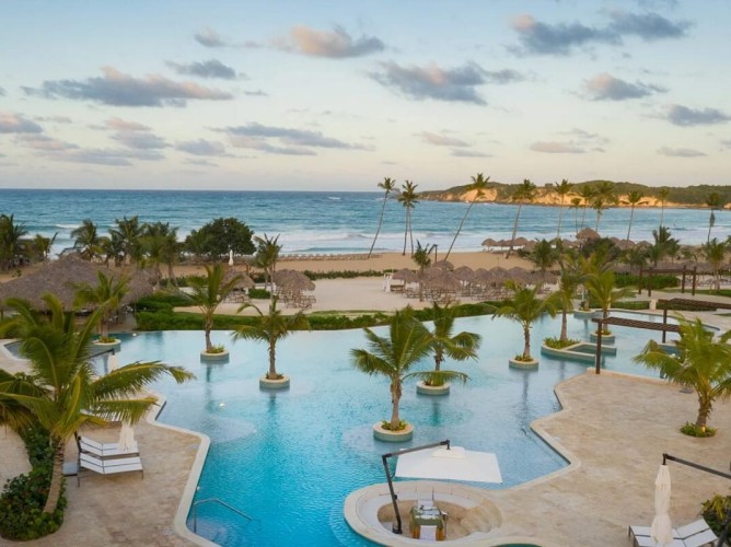 Dreams Macao Beach Punta Cana - All Inclusive - Immagine 3