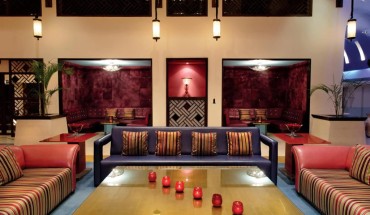 Grand Rotana Hotel Resort and Spa