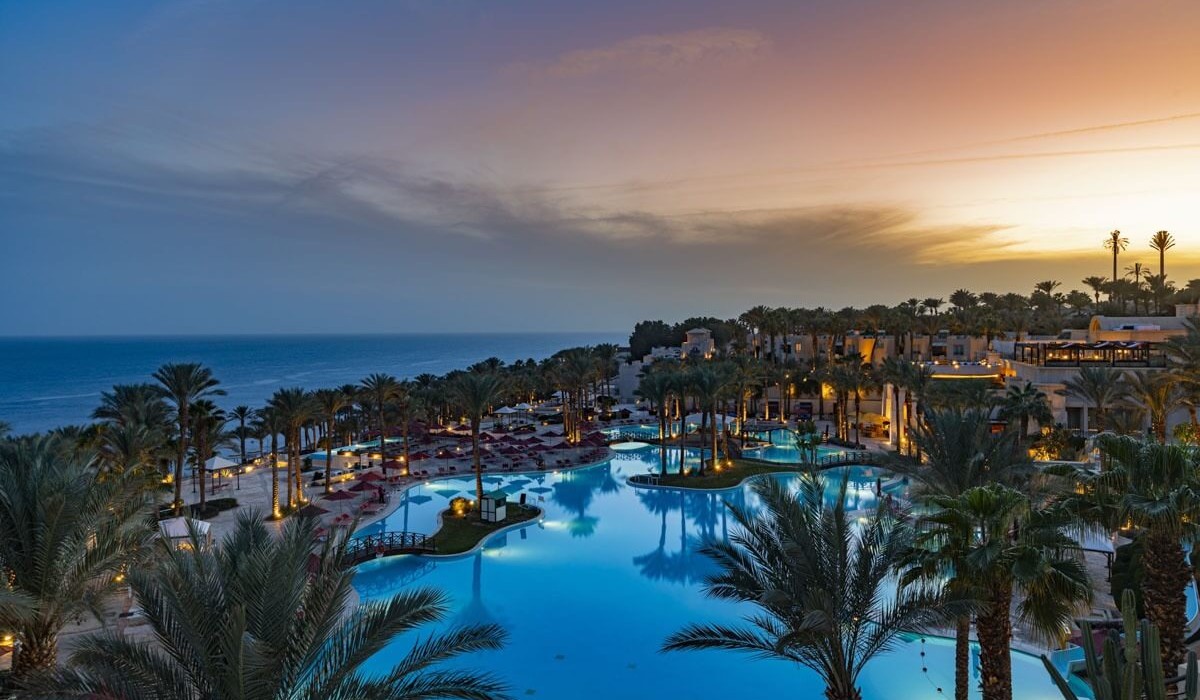 Grand Rotana Hotel Resort and Spa - Immagine 2