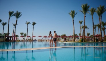Grand Rotana Hotel Resort and Spa