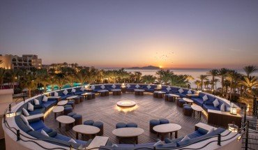 Grand Rotana Hotel Resort and Spa