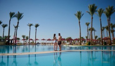 Grand Rotana Hotel Resort and Spa