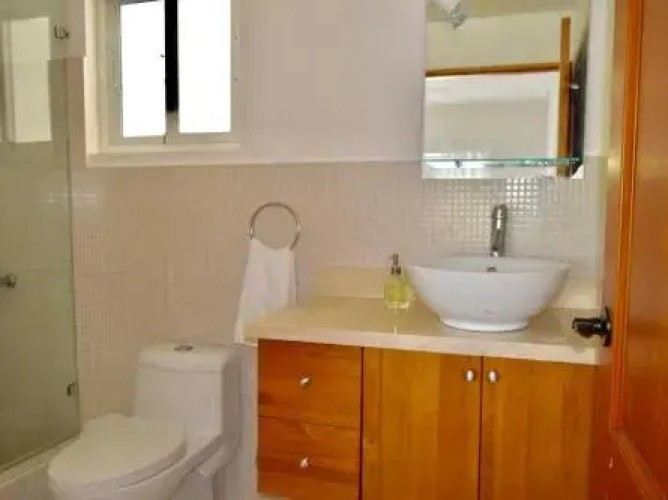 2BR Beach Apt @CadaquesCaribe Bayahibe - Immagine 8