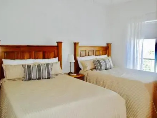 2BR Beach Apt @CadaquesCaribe Bayahibe - Immagine 3