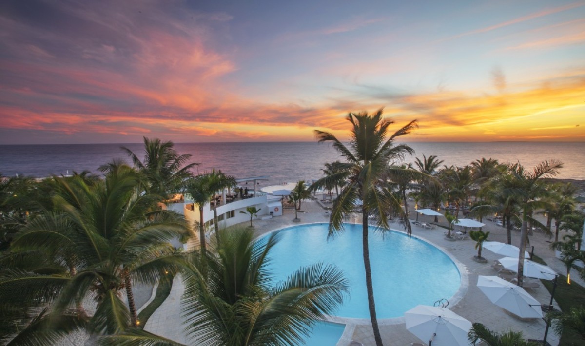 HM Alma De Bayahibe Adults Only - Immagine 1