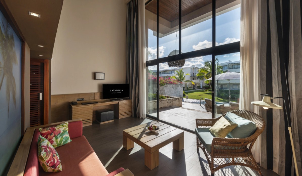 Catalonia Royal Bavaro - Adults Only - Immagine 7