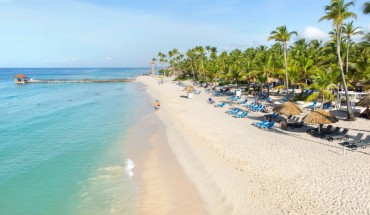 Catalonia Bayahibe