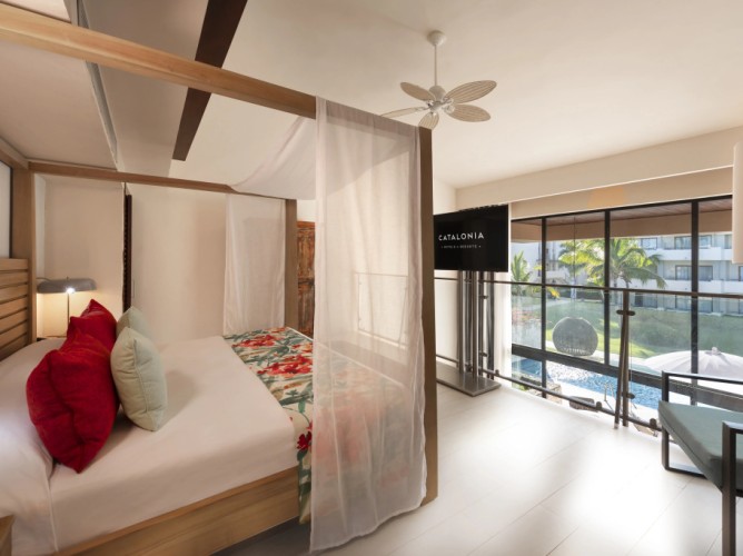 Catalonia Royal Bavaro - Adults Only - Immagine 5