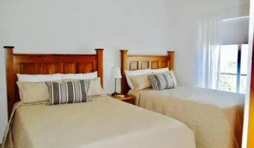 2BR Beach Apt @CadaquesCaribe Bayahibe