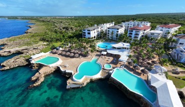 HM Alma De Bayahibe Adults Only