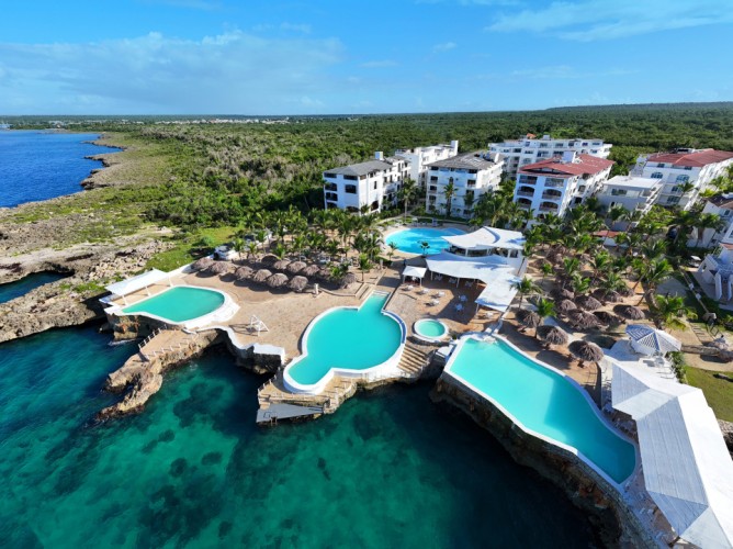 HM Alma De Bayahibe Adults Only - Immagine 2
