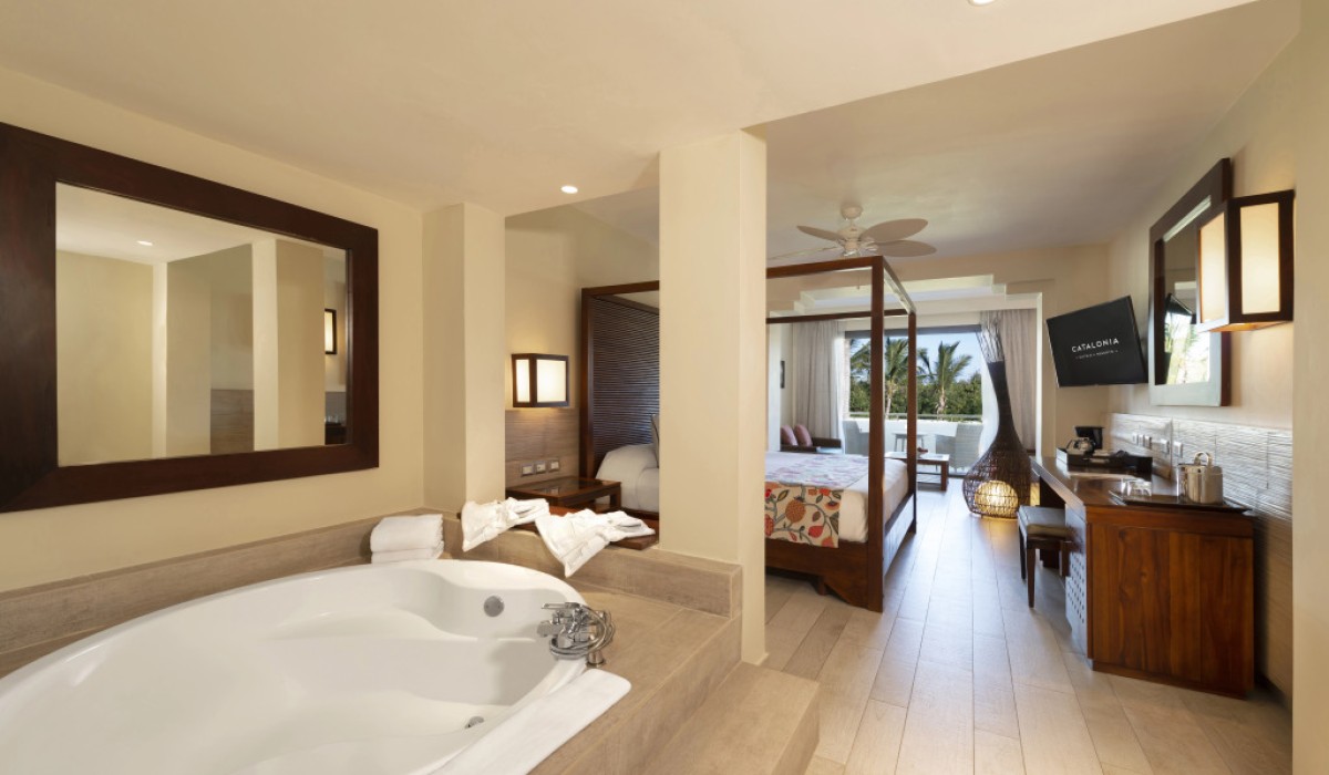 Catalonia Royal Bavaro - Adults Only - Immagine 6