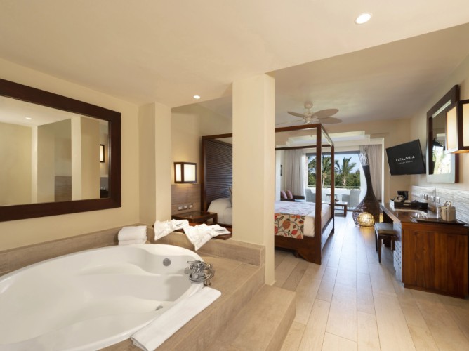 Catalonia Royal Bavaro - Adults Only - Immagine 6