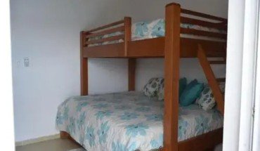 2BR Beach Apt @CadaquesCaribe Bayahibe