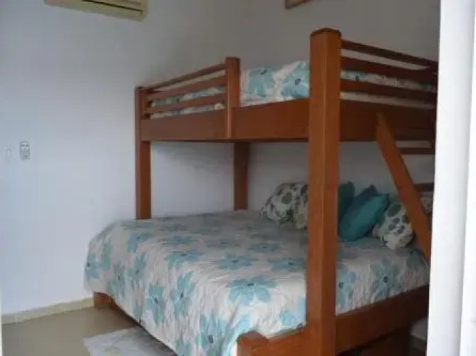 2BR Beach Apt @CadaquesCaribe Bayahibe - Immagine 5
