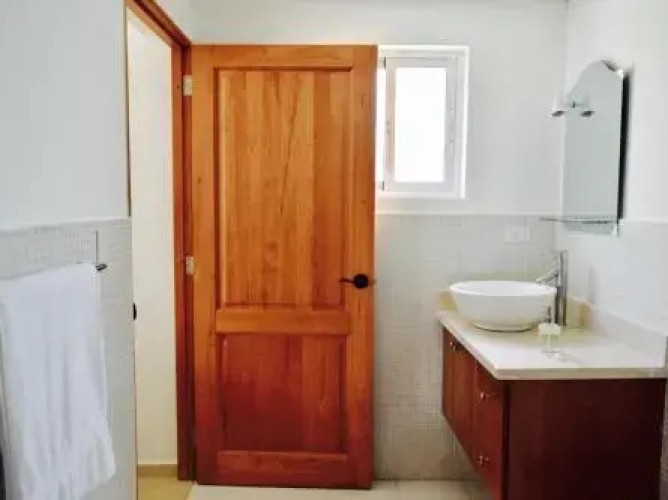 2BR Beach Apt @CadaquesCaribe Bayahibe - Immagine 9