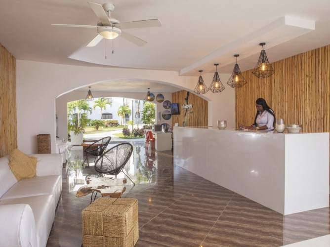 HM Alma De Bayahibe Adults Only - Immagine 7