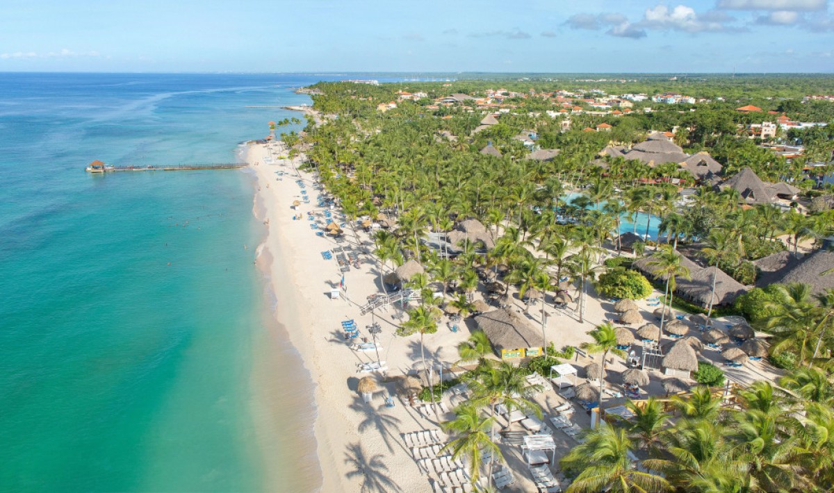 Catalonia Bayahibe - Immagine 1