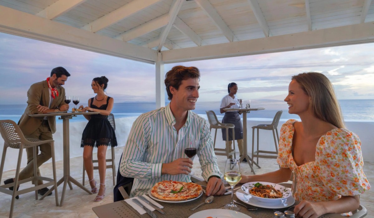 HM Alma De Bayahibe Adults Only - Immagine 5