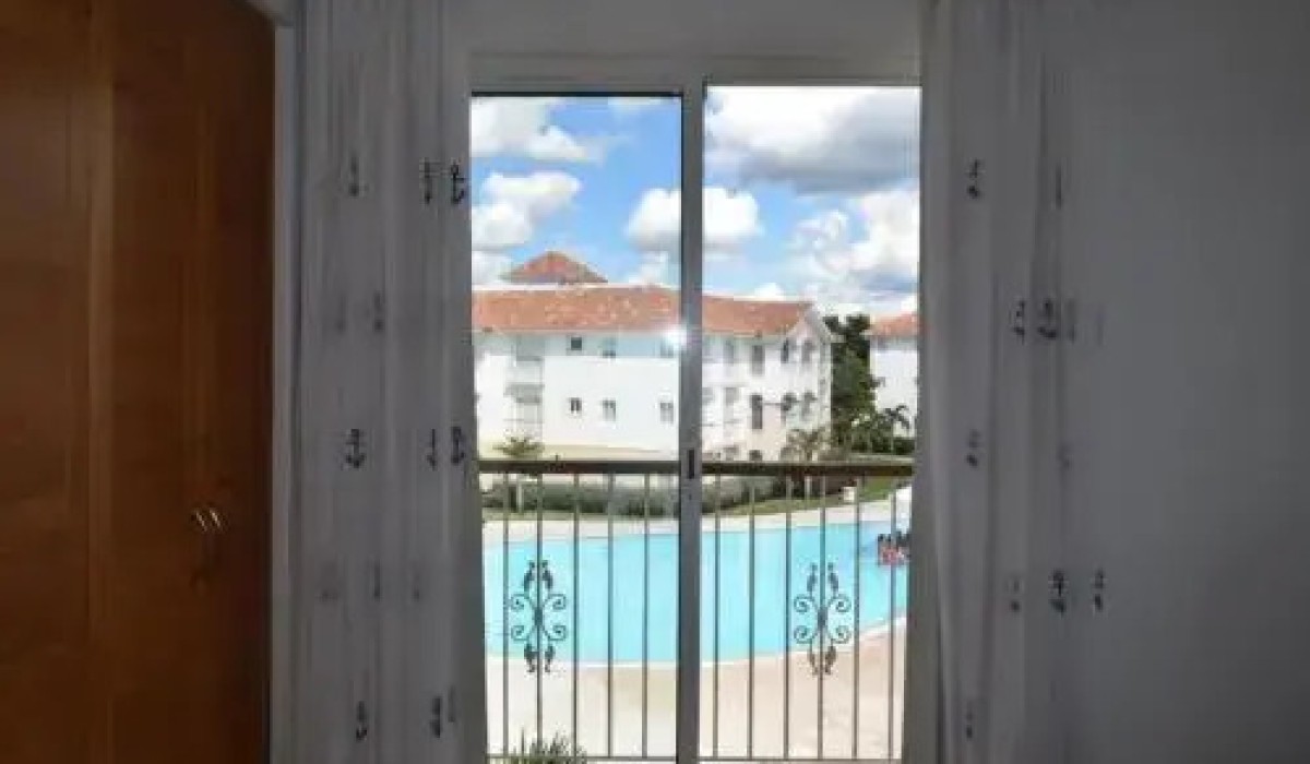 2BR Beach Apt @CadaquesCaribe Bayahibe - Immagine 7