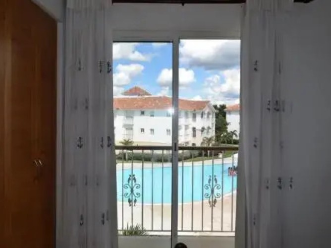 2BR Beach Apt @CadaquesCaribe Bayahibe - Immagine 7
