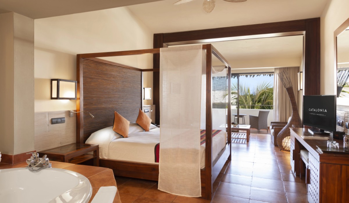 Catalonia Royal Bavaro - Adults Only - Immagine 4