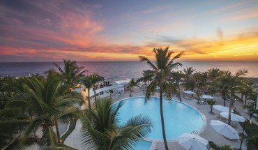 HM Alma De Bayahibe Adults Only