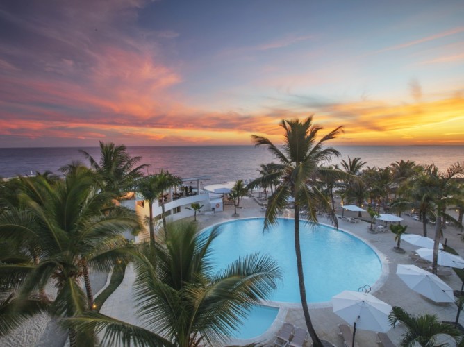 HM Alma De Bayahibe Adults Only - Immagine 1
